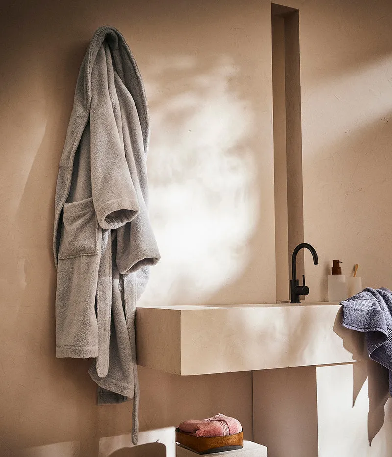 Drap de bain