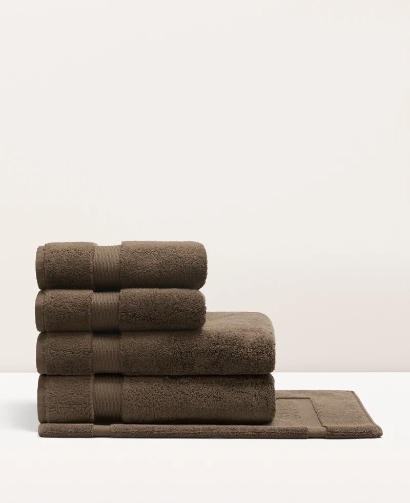 Drap de bain