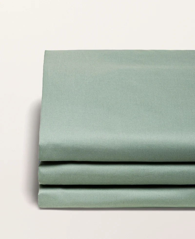 Drap Housse Satin