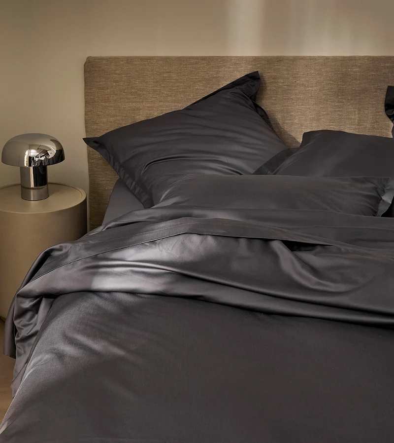 Drap Housse Satin Bonnet 40 cm