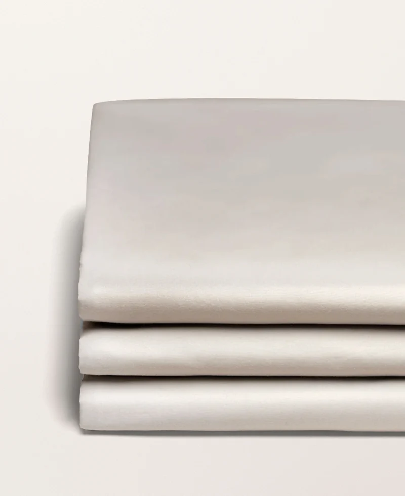 Drap Housse Satin