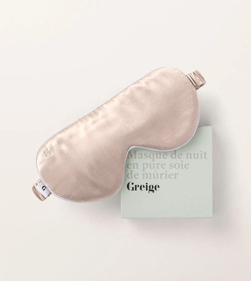 Masque de nuit