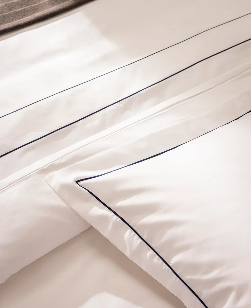 Housse de couette Satin Bourdon