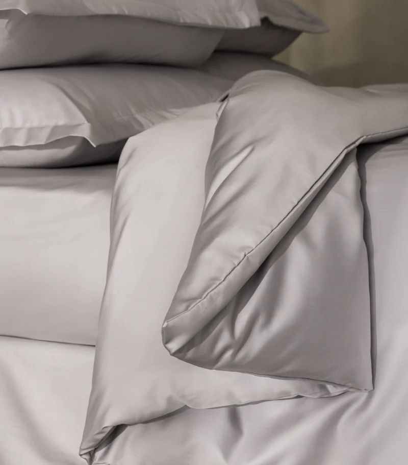 Drap Housse Satin