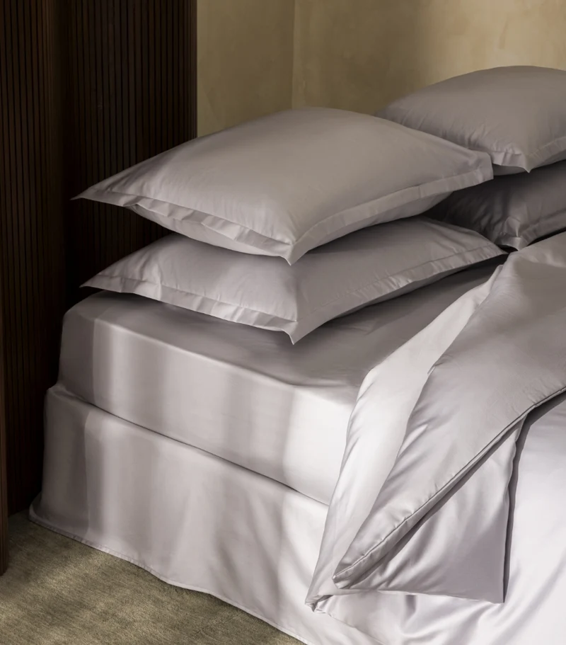 Drap Housse Satin