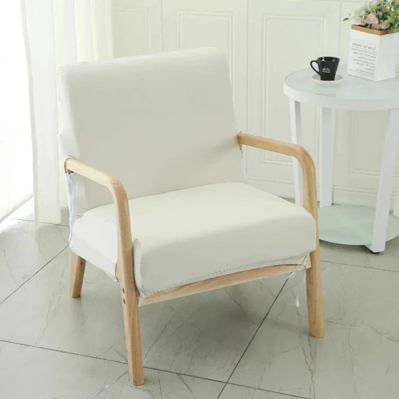 Housse pour fauteuil ikea EKENÄSET sweek scandinave lycra - 26 motifs
