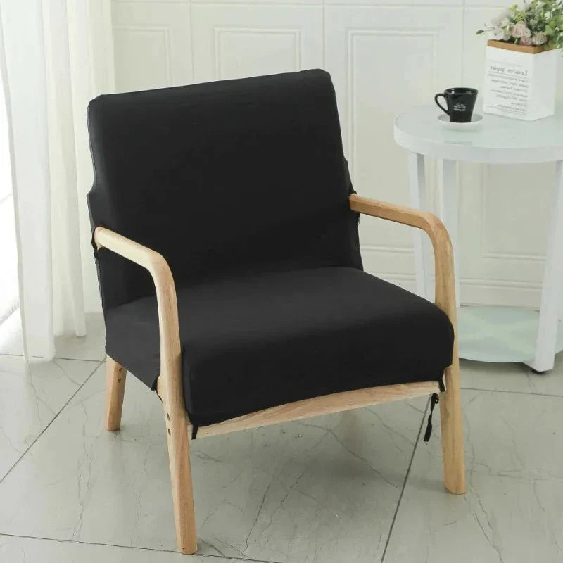Housse pour fauteuil ikea EKENÄSET sweek scandinave lycra - 26 motifs