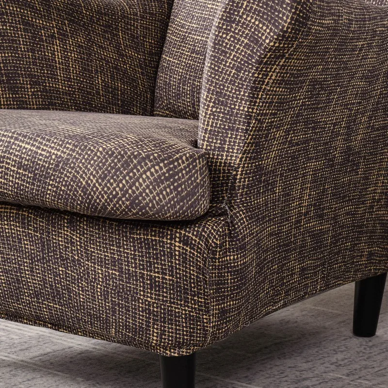 Housse pour fauteuil ikea Strandmon - collection été 2024 - 25 motifs