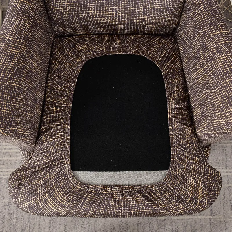 Housse pour fauteuil ikea Strandmon - collection été 2024 - 25 motifs