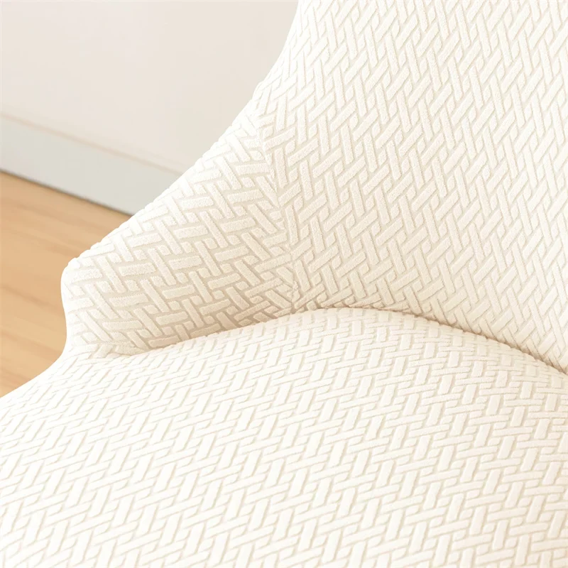 Housse pour chaise royale windsor verdi fiona capitonnée velours damassé