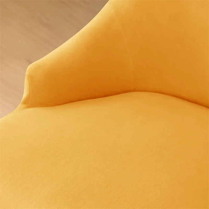 Housse de chaise royale windsor bristol capitonnée pur velours