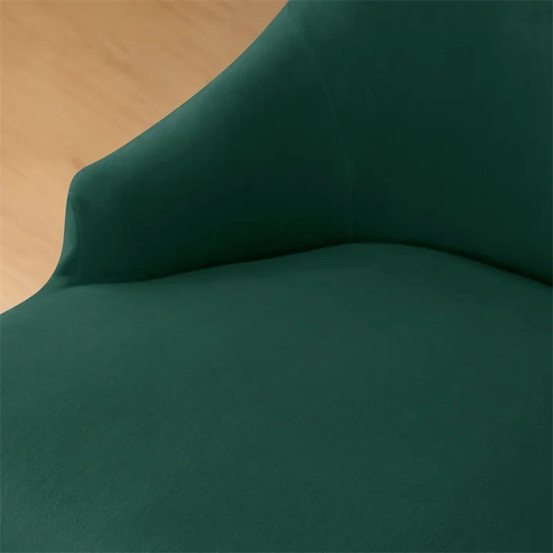 Housse de chaise royale windsor bristol capitonnée pur velours