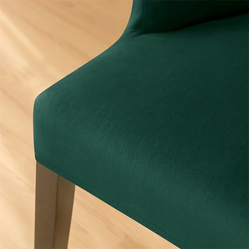 Housse de chaise royale windsor bristol capitonnée pur velours