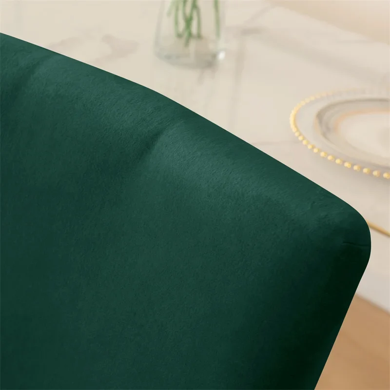 Housse de chaise royale windsor bristol capitonnée pur velours
