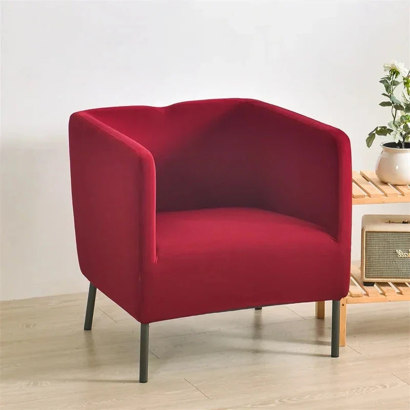 Housse pour fauteuil IKEA EKERÖ
