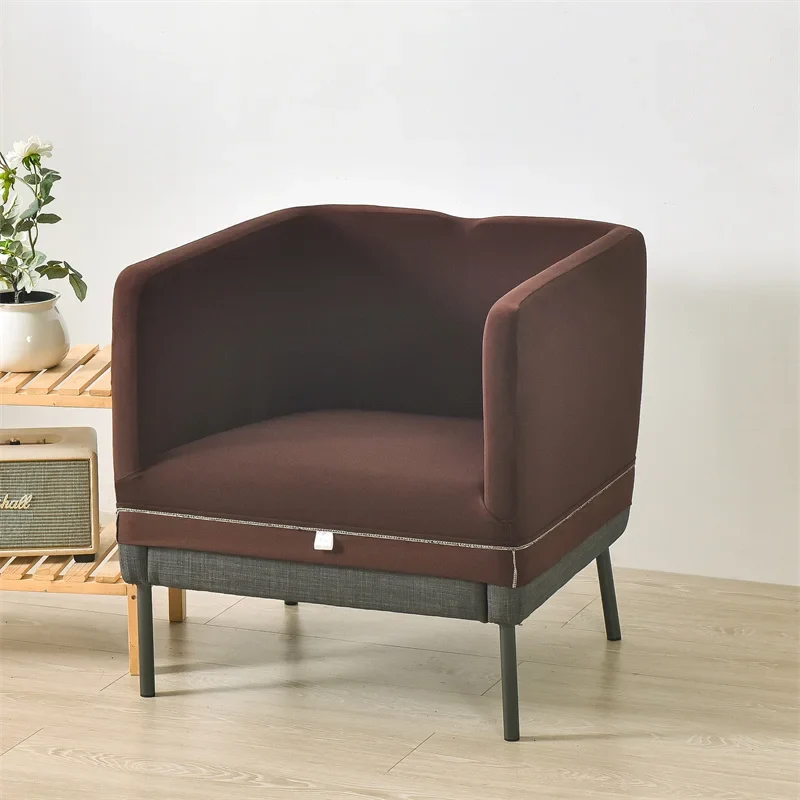Housse pour fauteuil IKEA EKERÖ