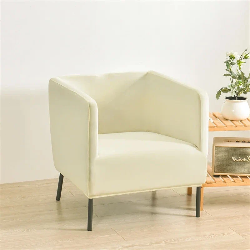 Housse pour fauteuil IKEA EKERÖ