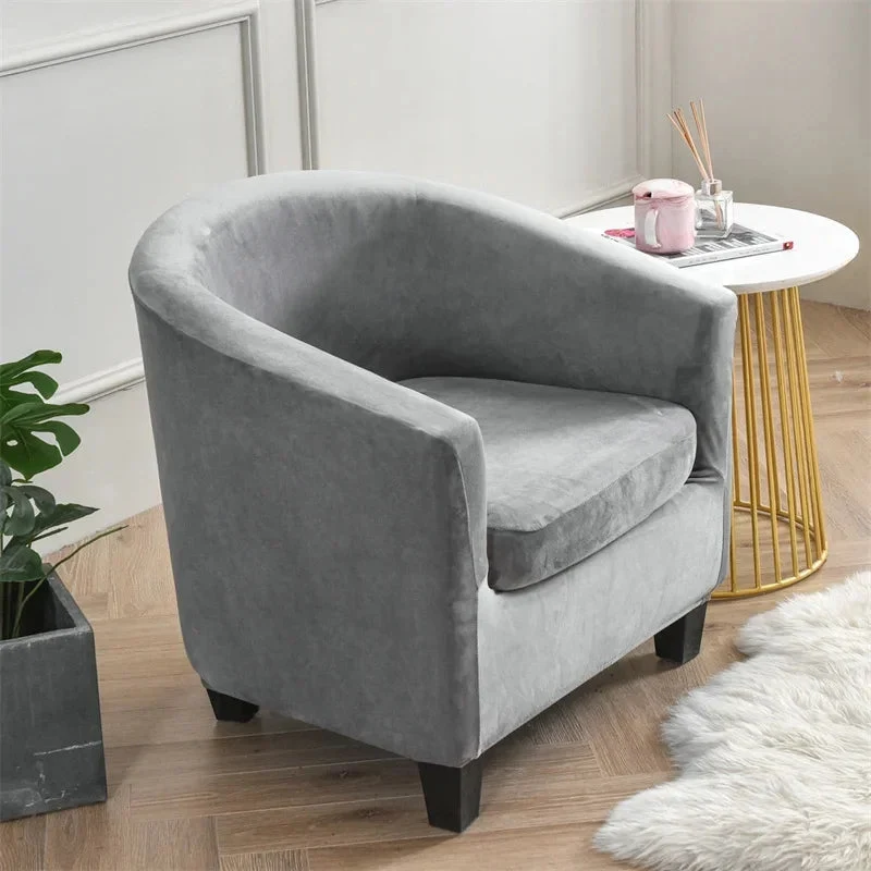 Housses pour fauteuil IKEA TULLSTA pur velours