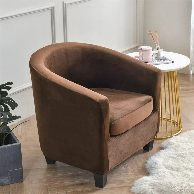 Housses pour fauteuil IKEA TULLSTA pur velours