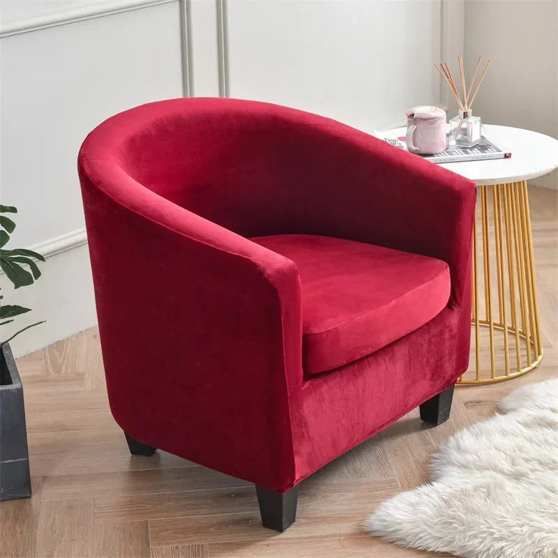 Housses pour fauteuil IKEA TULLSTA pur velours