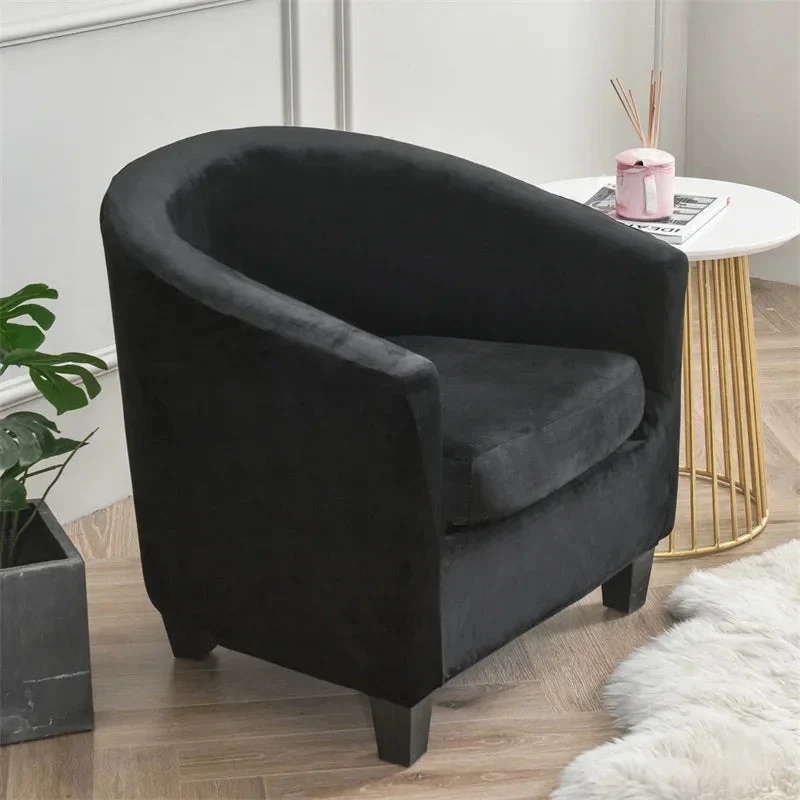Housses pour fauteuil IKEA TULLSTA pur velours