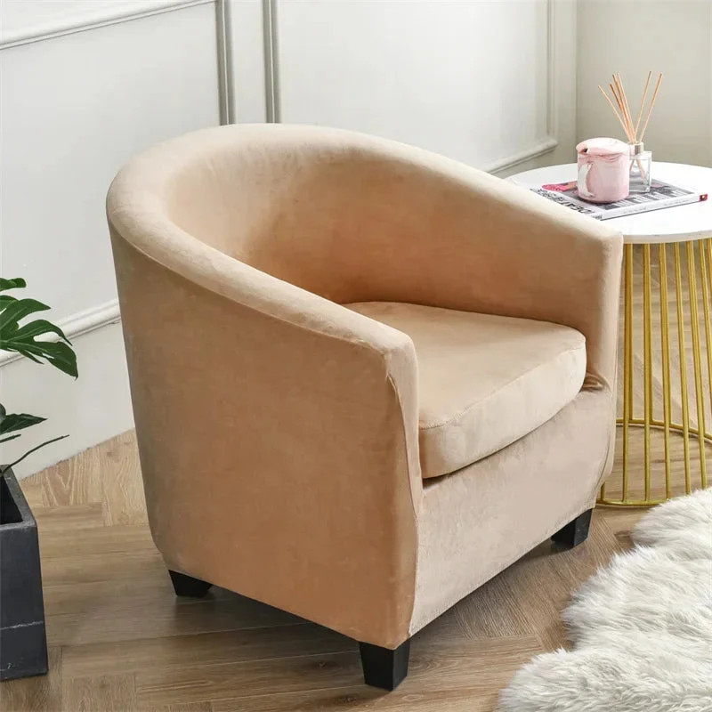 Housses pour fauteuil IKEA TULLSTA pur velours