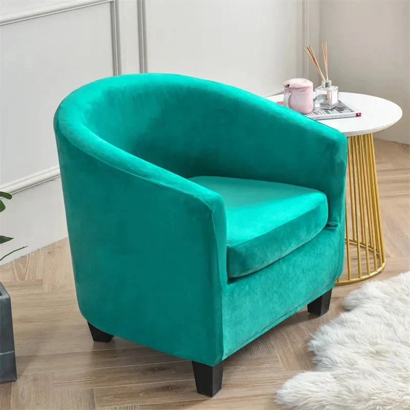 Housses pour fauteuil IKEA TULLSTA pur velours