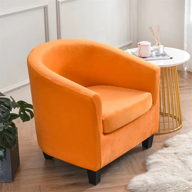 Housses pour fauteuil IKEA TULLSTA pur velours