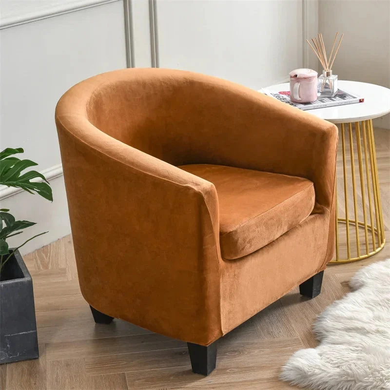 Housses pour fauteuil IKEA TULLSTA pur velours