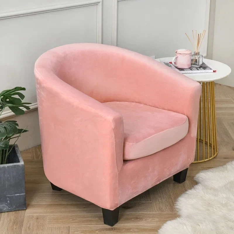 Housses pour fauteuil IKEA TULLSTA pur velours