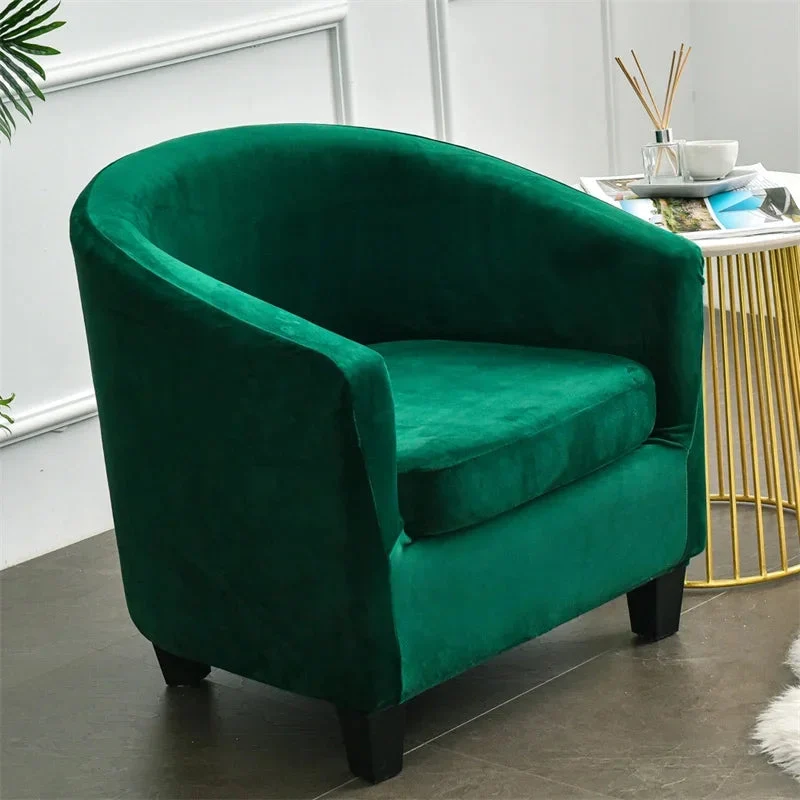 Housses pour fauteuil IKEA TULLSTA pur velours