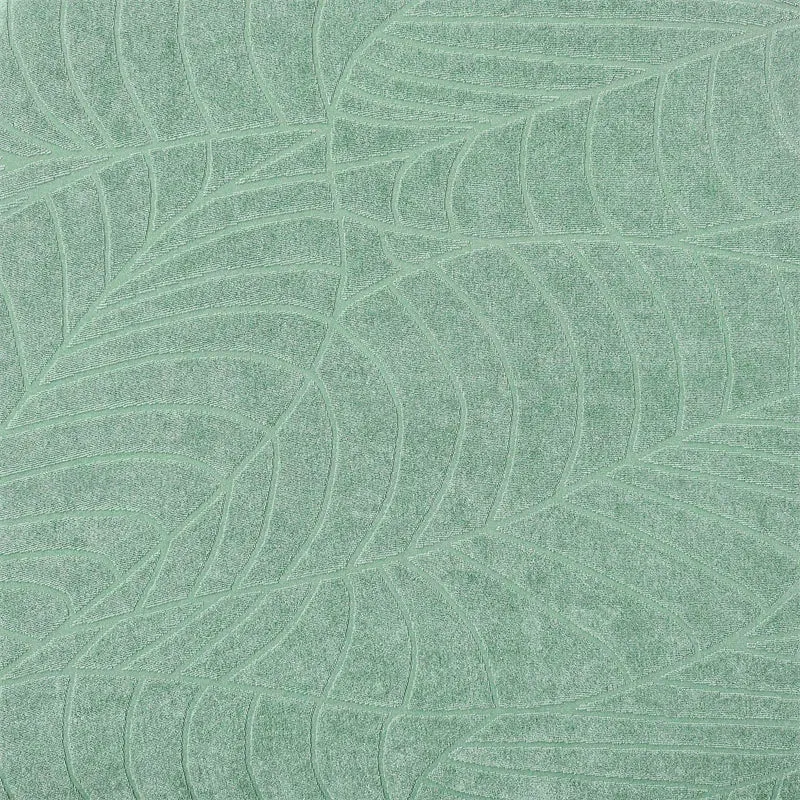 Housses pour fauteuil IKEA TULLSTA texture feuille d'hibiscus