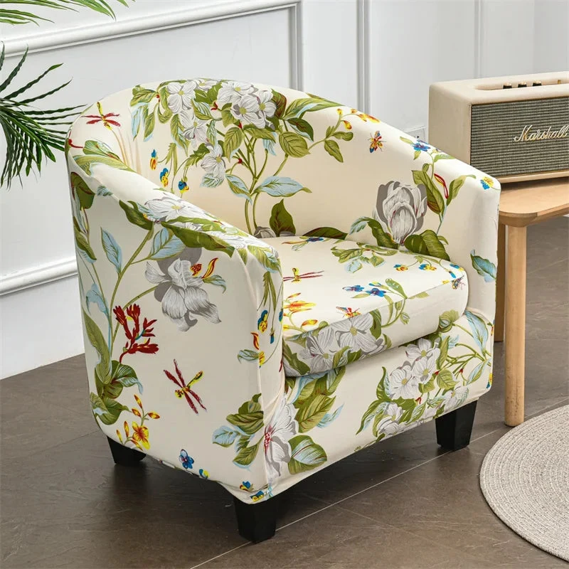 Housses pour fauteuil IKEA TULLSTA - 17 motifs
