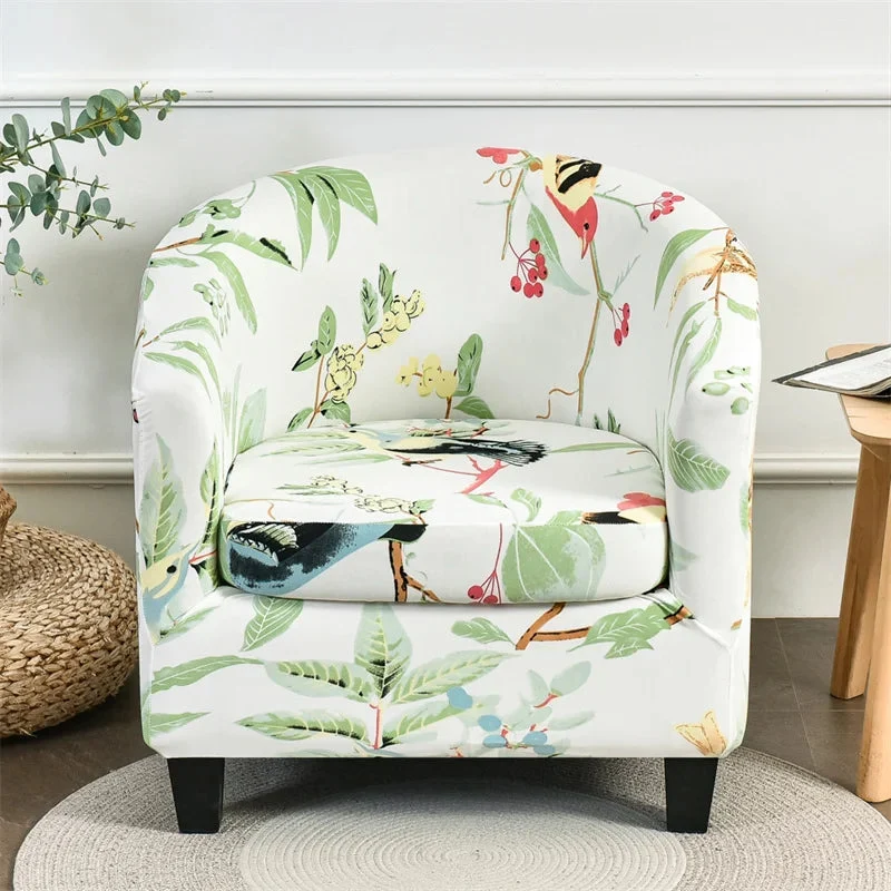 Housses pour fauteuil IKEA TULLSTA - 17 motifs
