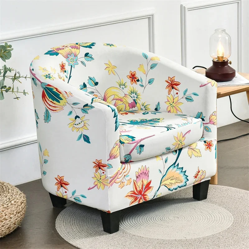 Housses pour fauteuil IKEA TULLSTA - 17 motifs