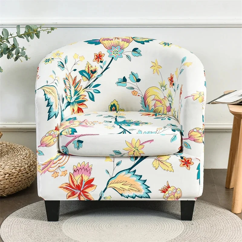 Housses pour fauteuil IKEA TULLSTA - 17 motifs