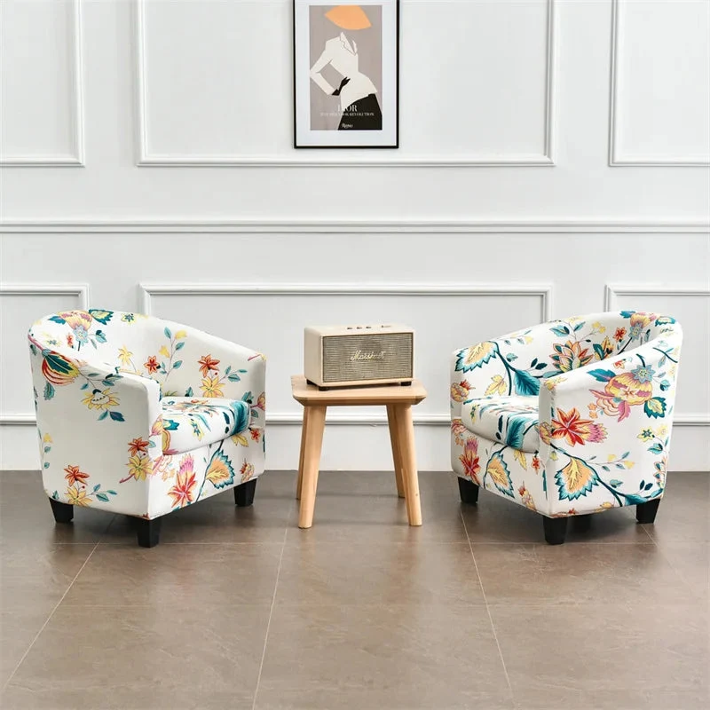Housses pour fauteuil IKEA TULLSTA - 17 motifs