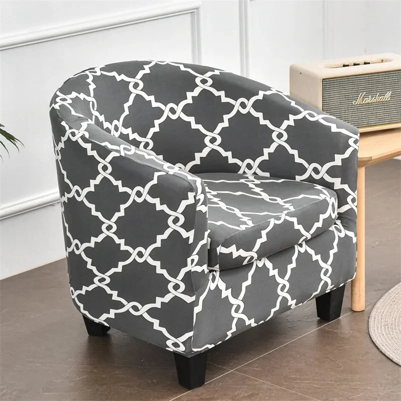 Housses pour fauteuil IKEA TULLSTA - 17 motifs
