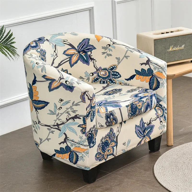 Housses pour fauteuil IKEA TULLSTA - 17 motifs