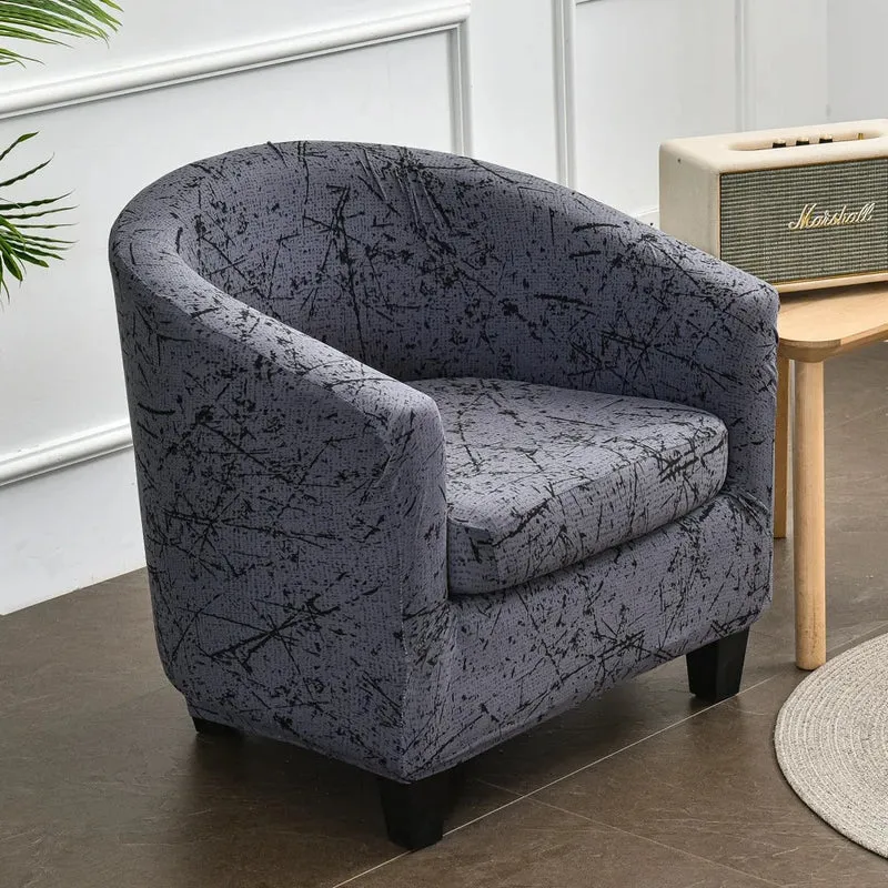 Housses pour fauteuil IKEA TULLSTA - 17 motifs