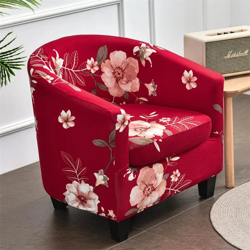 Housses pour fauteuil IKEA TULLSTA - 17 motifs