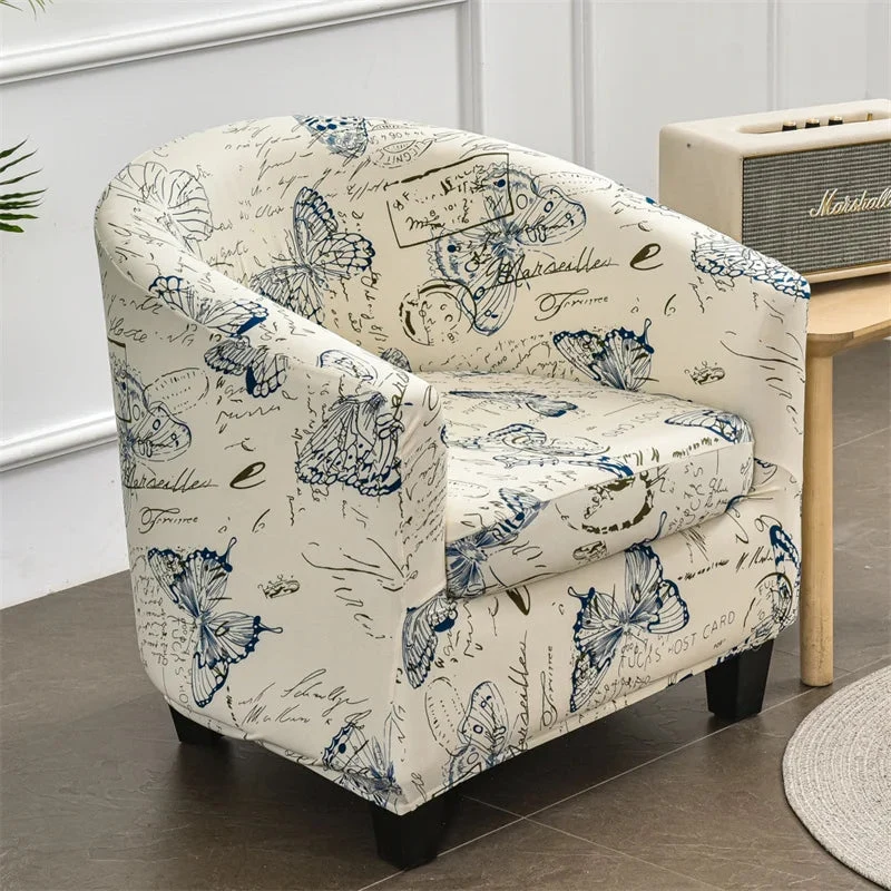 Housses pour fauteuil IKEA TULLSTA - 17 motifs