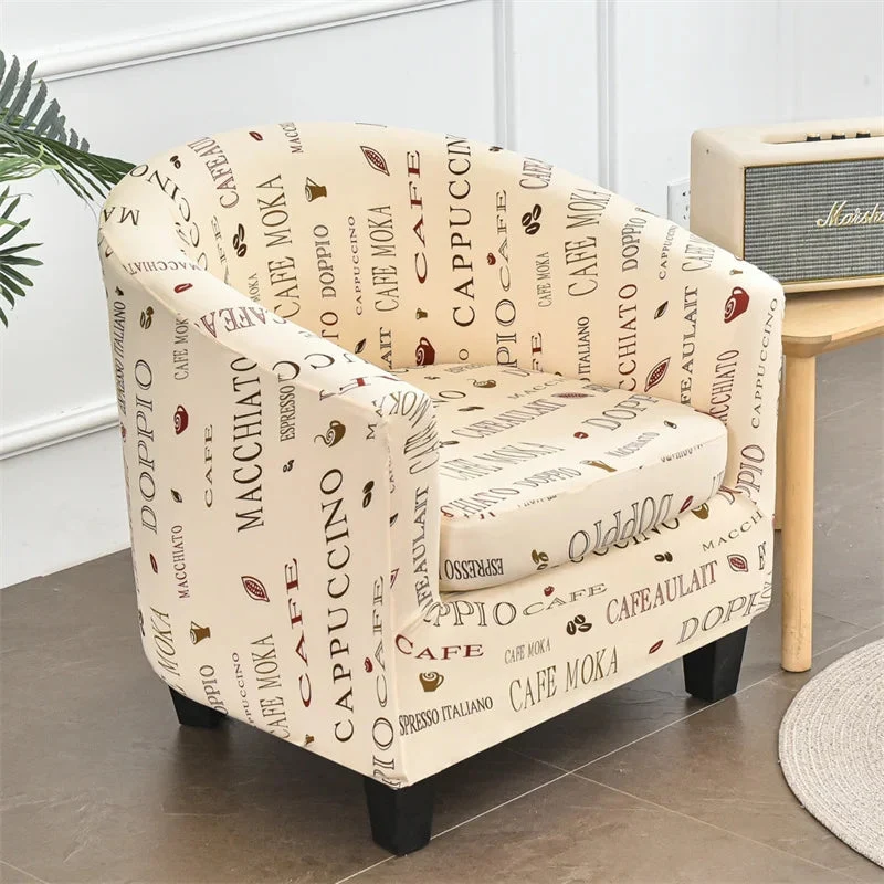 Housses pour fauteuil IKEA TULLSTA - 17 motifs