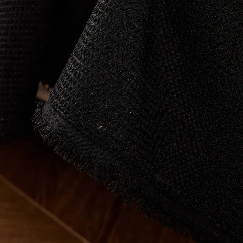 Jeté de canapé imperméable texture gaufrée