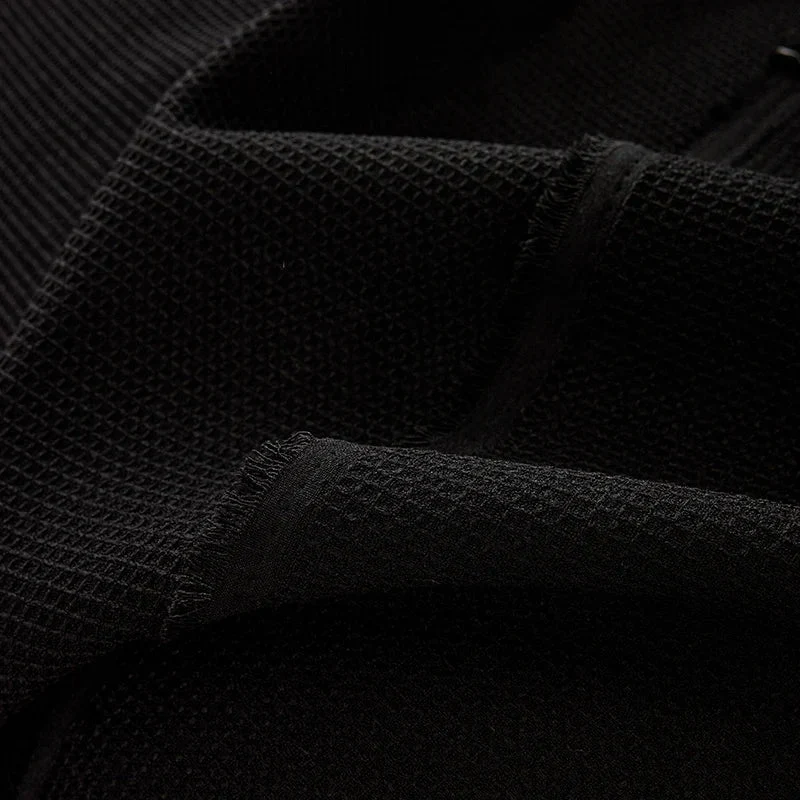 Jeté de canapé imperméable texture gaufrée