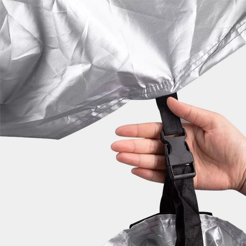 Housse Pour Utilitaire