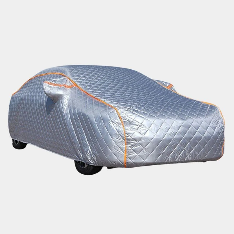 Housse De Protection De Voiture Roader Grise