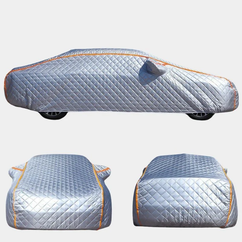 Housse De Protection De Voiture Roader Grise