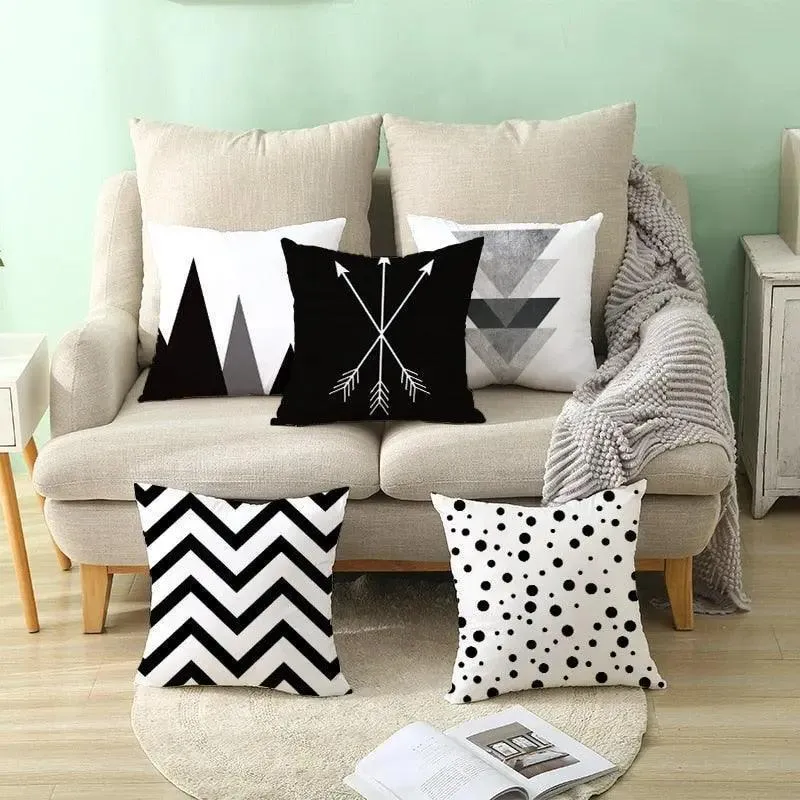 Housse De Coussin Eridanus
