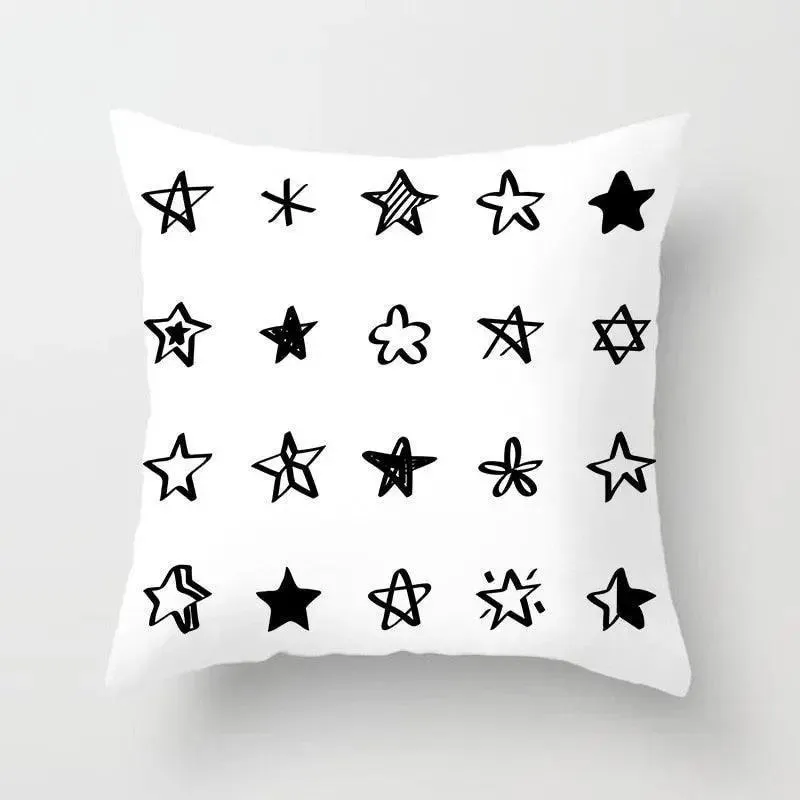 Housse De Coussin Scorpius